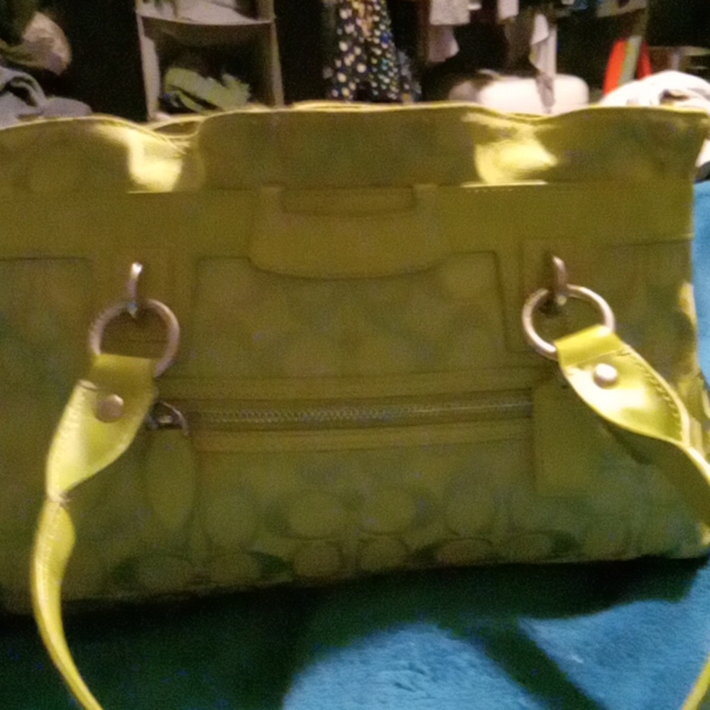 Purse